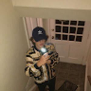 Meet your Posher, Cpatts